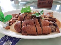 -麦园农庄·西江河鲜