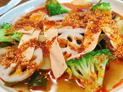 -艺味深尝(云锦路店)