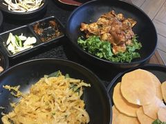 -九田家黑牛烤肉料理(珠江摩尔店)