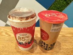 -85度C(成都浆洗街店)