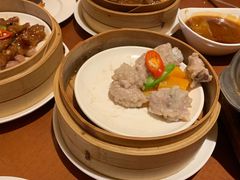 -杭州JW万豪酒店-万豪中餐厅