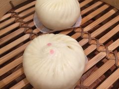 素菜大包-鼎泰丰(当代商城店)