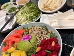 -阳坊胜利涮羊肉(阳坊老店)