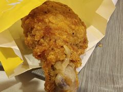 -麦当劳(宜昌东山大道店)