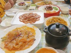 -姥姥春饼·烤鸭(未央路盛龙店)