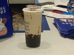 -煲珠公·老红糖珍珠奶茶(金沙洲梦乐城店)