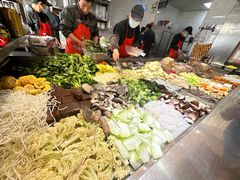 -林静小吃(复兴路店)