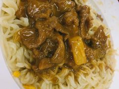-華人 華星冰室(氹仔 店)