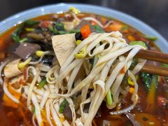 -梓袍面庄(渝北店)