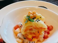 -杭州西子湖四季酒店·金沙厅