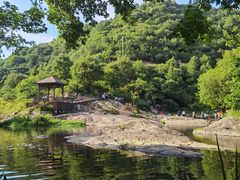 -武汉姚家山旅游景区