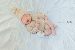 -爱你宝贝时尚高端儿童摄影