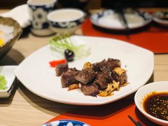 -小山日本料理(兴业太古汇店)