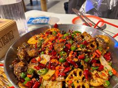 -张妈妈特色川味馆(青年路店)