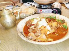 -那时新疆·若羌(经纬汇店)