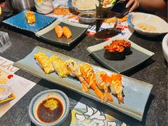 -古田居·特色寿司料理(星之岛旗舰店)
