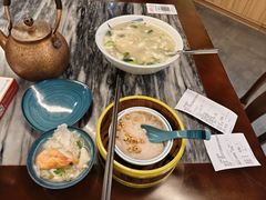 -安泰楼·佛跳墙创始人·传统闽味早茶·酒楼(三坊七巷闽菜地标店)
