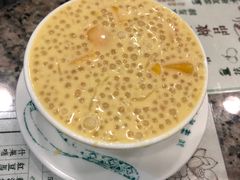 杨枝甘露-地茂馆甜品