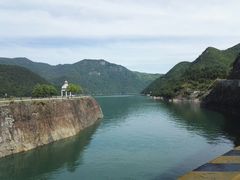 -浙东大峡谷风景区
