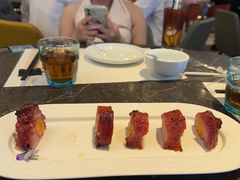 -港丽餐厅(高德置地店)