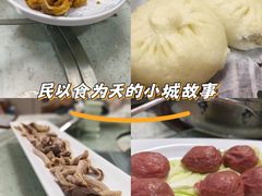 -一沙一城·岩烤牛扒(深圳首店)