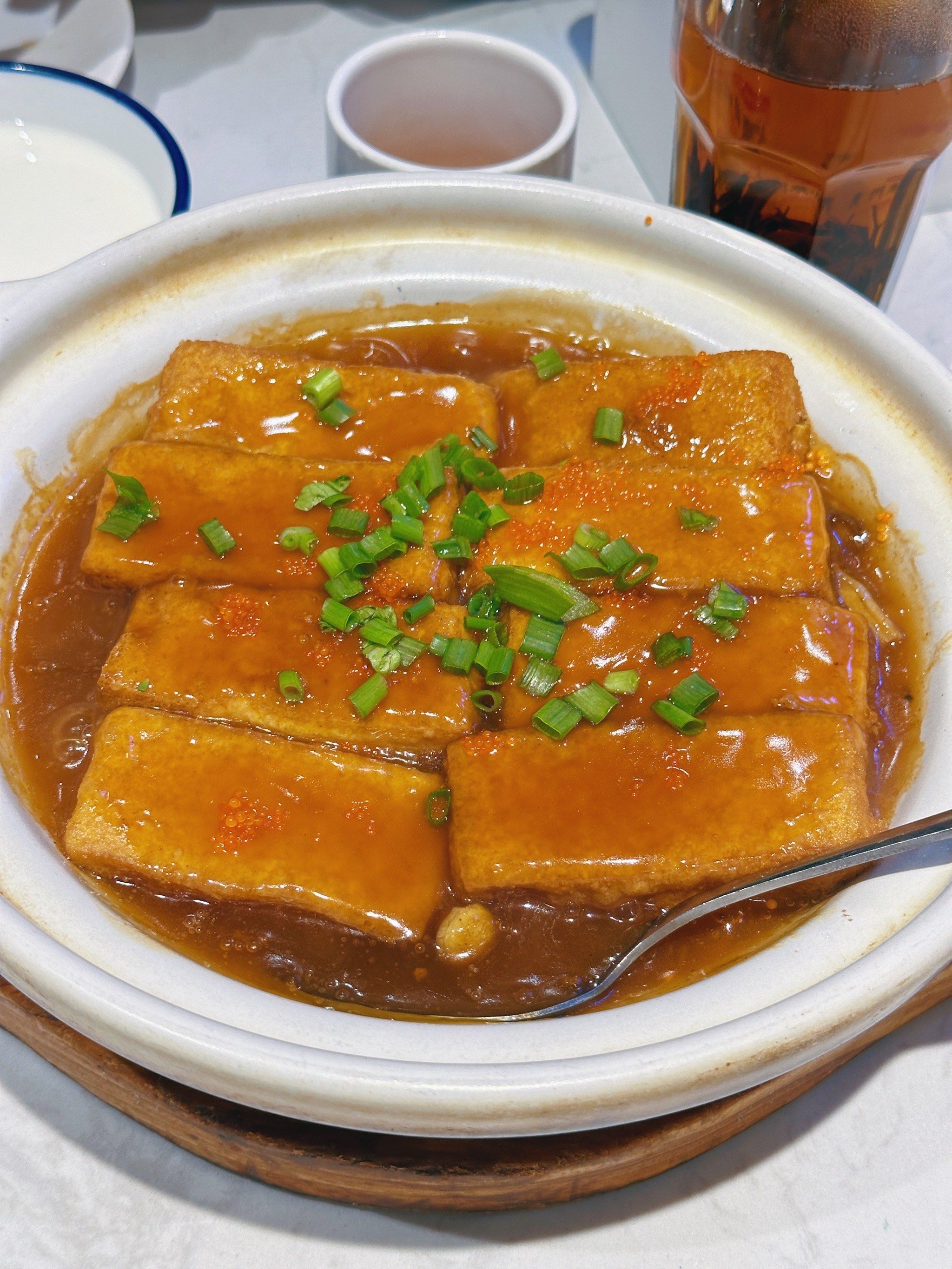 北京也能品尝到顺德烧鹅,古法烹饪口味地