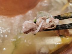 -东门口涮肉·砂锅·烤串(老门东店)