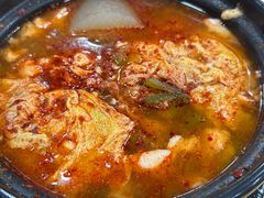 -贤花饭店(城阳店)