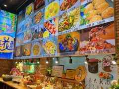 -花溪雨·森林餐厅(石基店)