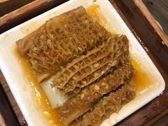 铁板牛肚-琼菜王(南海店)