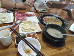 -阿妈咪韩国烤肉(博士后家园店)