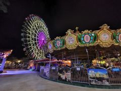 -三亚海昌梦幻海洋不夜城