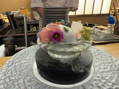 -鮨政· Omakase(港汇恒隆广场店)