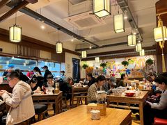 -子午路张记肉夹馍(兵马俑店)