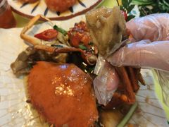 -桥东喜碧海鲜街(水东街店)