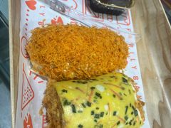 -爱维尔阳光蛋糕(独墅湖邻里中心店)