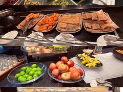 -上海外滩茂悦大酒店