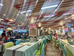 -大师傅金奖啤酒鱼(西街口总店)