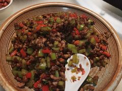 -滇越乘象云南餐厅(豆各庄店)