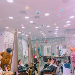 -YDO SALON