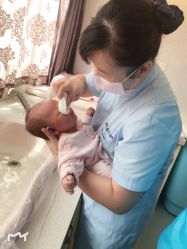 点击看大图 -尚圣月子会所·庄园式月子中心(萧山湘湖店)