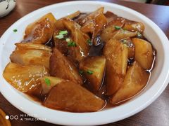 肉汁萝卜-艳阳度假酒店·餐厅