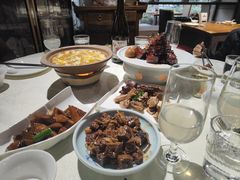 -金枝玉叶上海人家食府(三里河店)