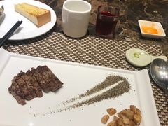 -禾牧铁板创意料理(姑嫂树路店)