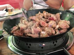 醉鹅-大地农庄(逢沙大道店)