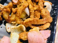 -炉小二铜锅牛蛙•川湘菜(三里屯店)