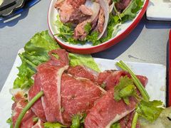 -外婆掌柜·东北家庭烤肉(托乐嘉店)