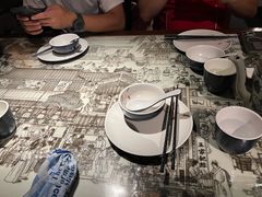 -绿茶餐厅(昌平悦荟店)