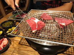 -九田家黑牛烤肉料理(衡百国际店)