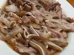 -澳门陈光记烧味饭店(南京德基广场店)